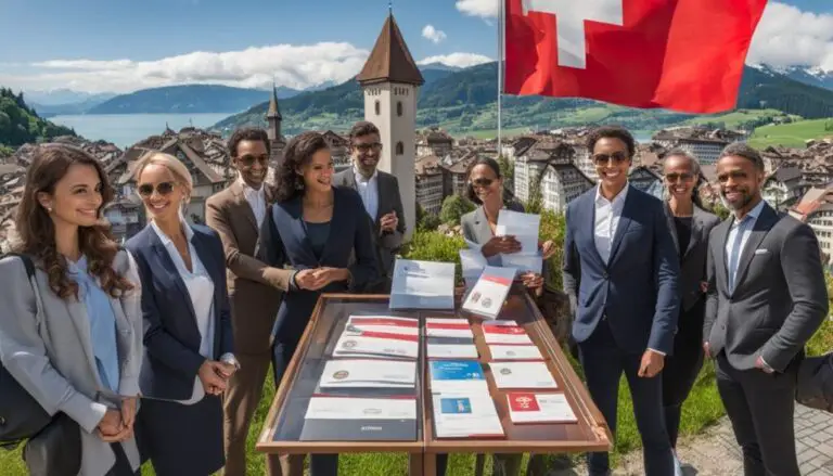 Was müssen Ausländer bei der Vermietung von Immobilien in der Schweiz beachten?