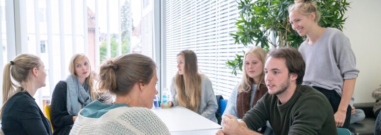 Was müssen Studierende wissen, bevor sie ein Studium in der Schweiz beginnen?