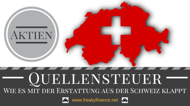 Was muss man über das Schweizer Finanzrecht wissen, wenn man in internationale Aktienmärkte investiert?