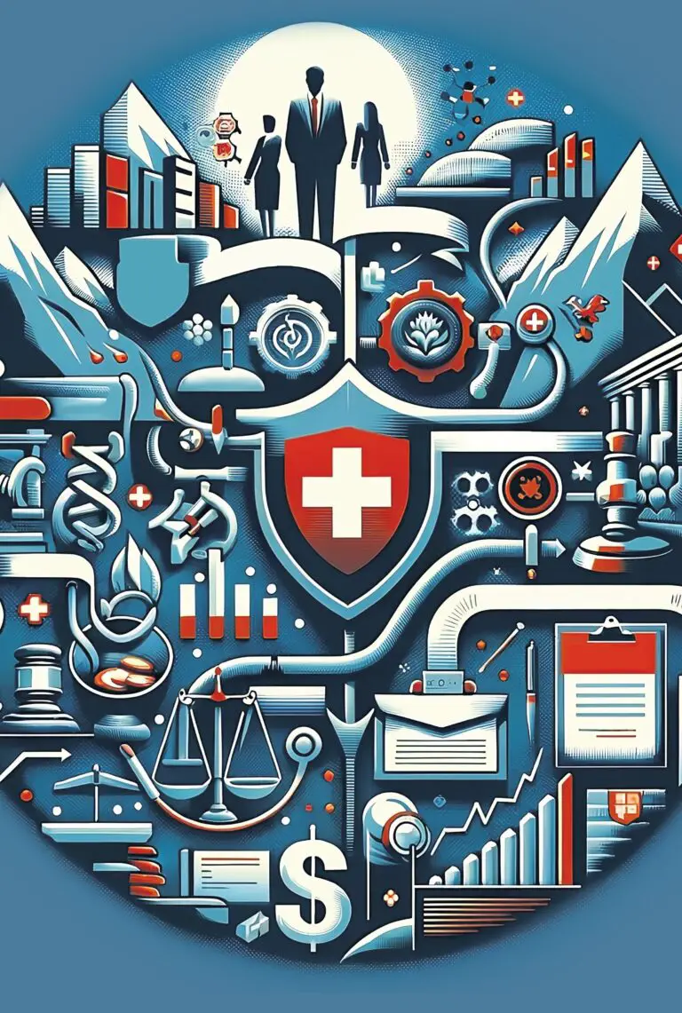 Was muss man über das Wettbewerbsrecht in der Schweiz wissen, wenn man ein Unternehmen betreibt?