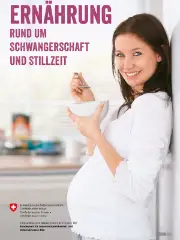 Was muss man über die Gesundheitsversorgung während einer Schwangerschaft in der Schweiz wissen?
