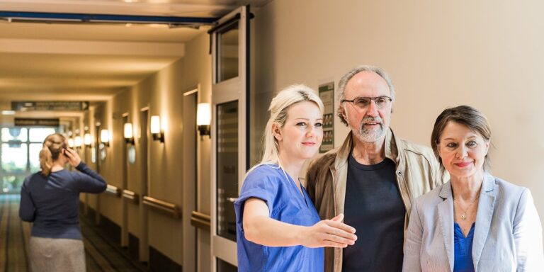 Was muss man über die Rehabilitation nach einer Herzoperation in der Schweiz wissen?