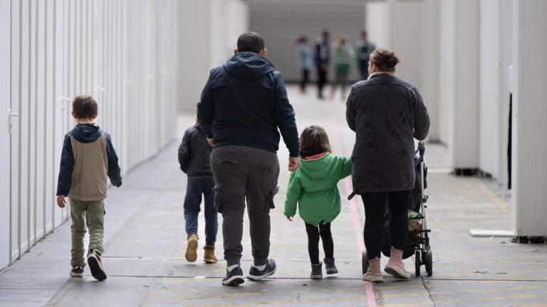 Was muss man über psychosoziale Unterstützung für Migranten in der Schweiz wissen?