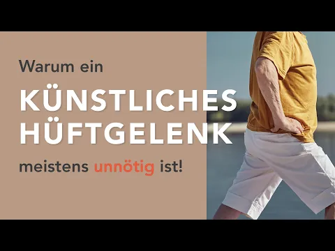 Was muss man wissen, wenn man sich für eine Hüftoperation in der Schweiz entscheidet?