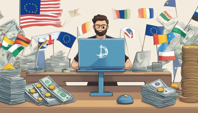 Was passiert mit Rentenansprüchen bei einem Wechsel in ein EU-Land?