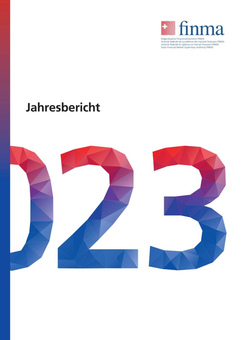 Was sind die Auswirkungen des Swiss Financial Market Supervisory Authority (FINMA) auf den Immobilienmarkt?