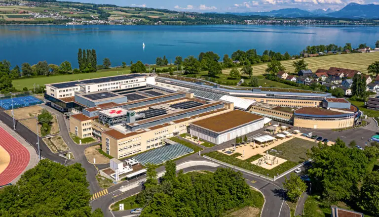 Was sind die besten Gesundheitspraktiken für Berufspendler in der Schweiz?