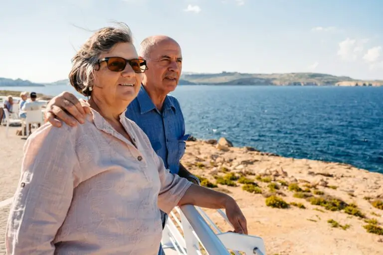 Was sind die besten Programme für Gesundheitsvorsorge bei älteren Menschen in der Schweiz?