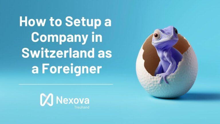 Was sind die rechtlichen Anforderungen für den Visumsantrag als Unternehmer im Bereich Finanzberatung in der Schweiz?