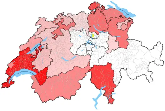 Was sind die rechtlichen Grundlagen für das Thema Erbschaftssteuer in der Schweiz?