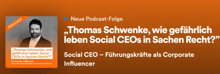Was sind die rechtlichen Regelungen für den Einsatz von Social Media Marketing im Schweizer Recht?