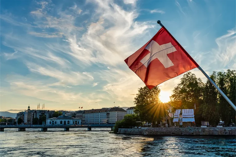 Was sind die Voraussetzungen für ein Visum für den Aufenthalt als Hausangestellter in der Schweiz?