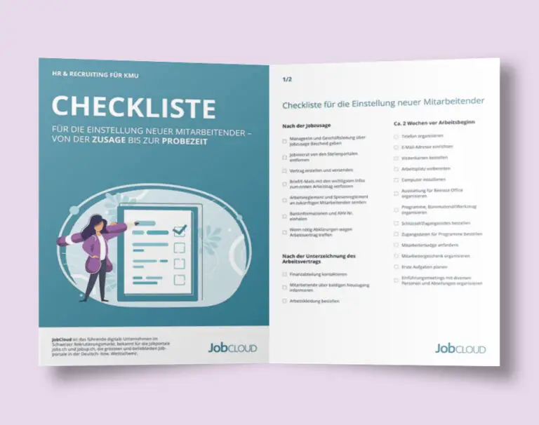 Was sind die wichtigsten Punkte des Schweizer Arbeitsrechts in Bezug auf flexible Arbeitszeiten?