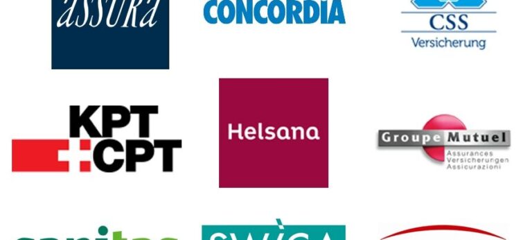 Was sind Prämien der Krankenkasse?