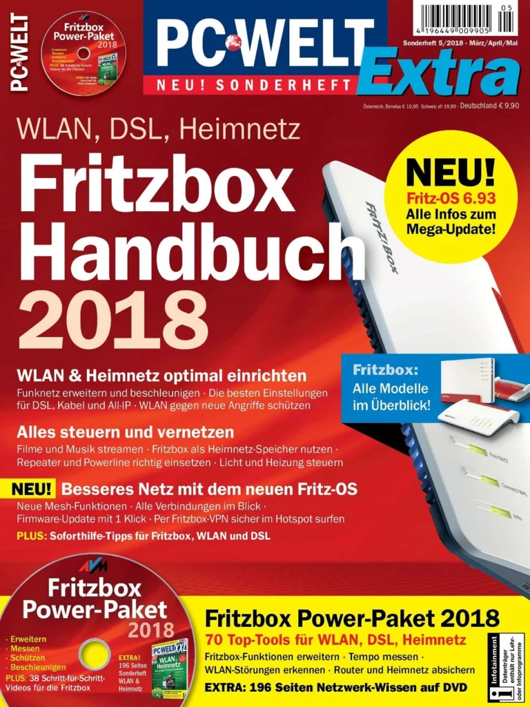 Was tun, wenn das RAV nicht erreichbar ist?