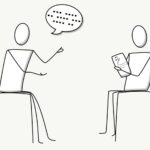 Bild zu Was tun, wenn man mit dem RAV-Berater unzufrieden ist?