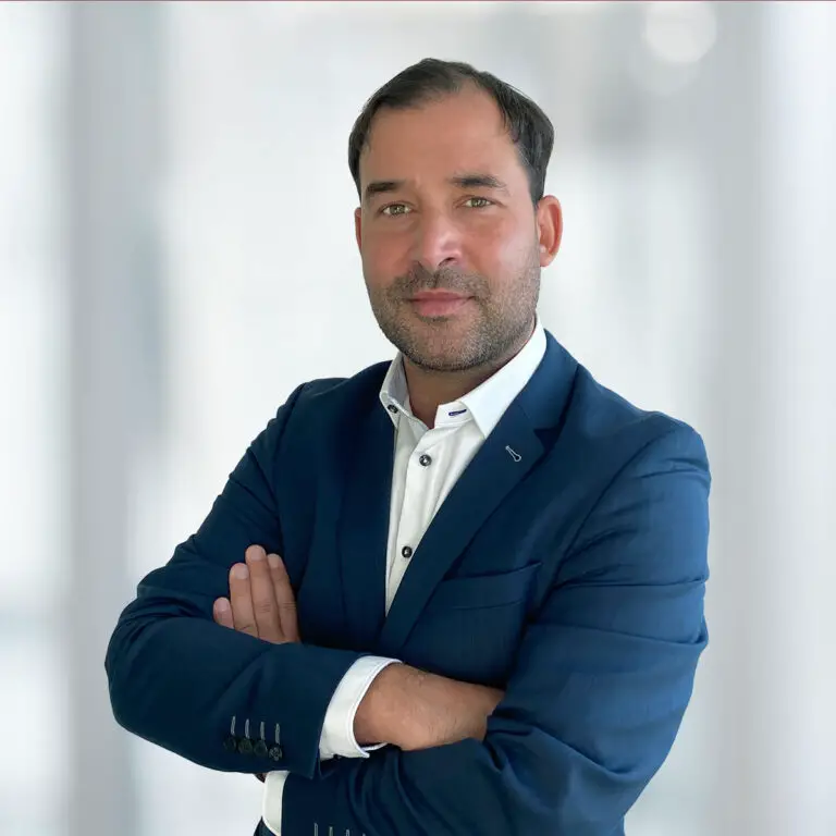Welche Anforderungen gibt es für ein Visum zur Arbeit als technischer Direktor in der Schweiz?