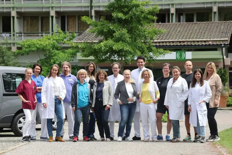 Welche Angebote zur Rehabilitation gibt es in der Schweiz für Patienten mit Krebserkrankungen?