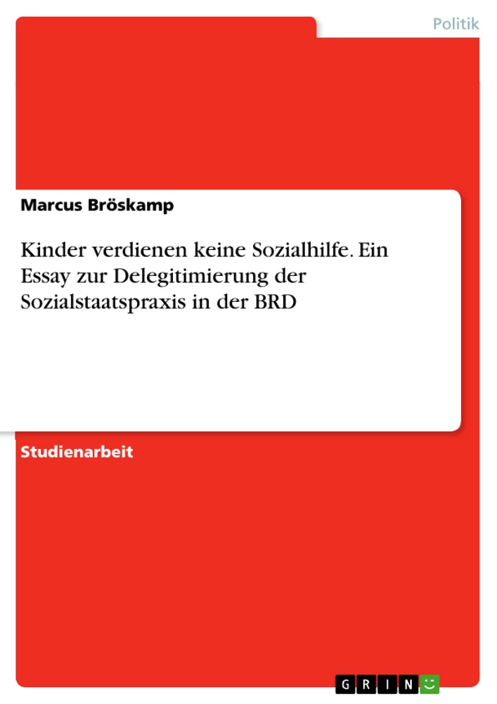 Welche Auswirkungen hat ein zweiter Wohnsitz auf die Sozialhilfe?