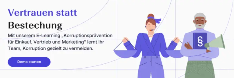 Welche Bestimmungen gibt es im Schweizer Recht zu Antikorruptionsmaßnahmen für Unternehmen?