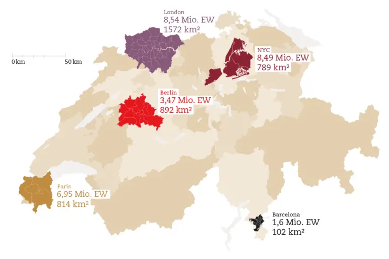 Welche Gesundheitsangebote gibt es für Berufspendler in der Schweiz?