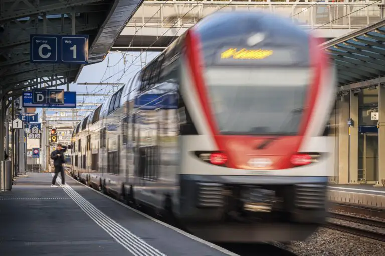 Welche Gesundheitsangebote gibt es für Vielreisende in der Schweiz?