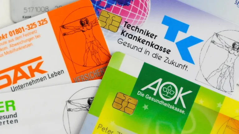 Welche Krankenkassen bieten flexible Zahlungsoptionen für Prämien?