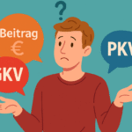 Bild zu Welche Krankenkassen bieten Prämienvorteile für Selbstständige?