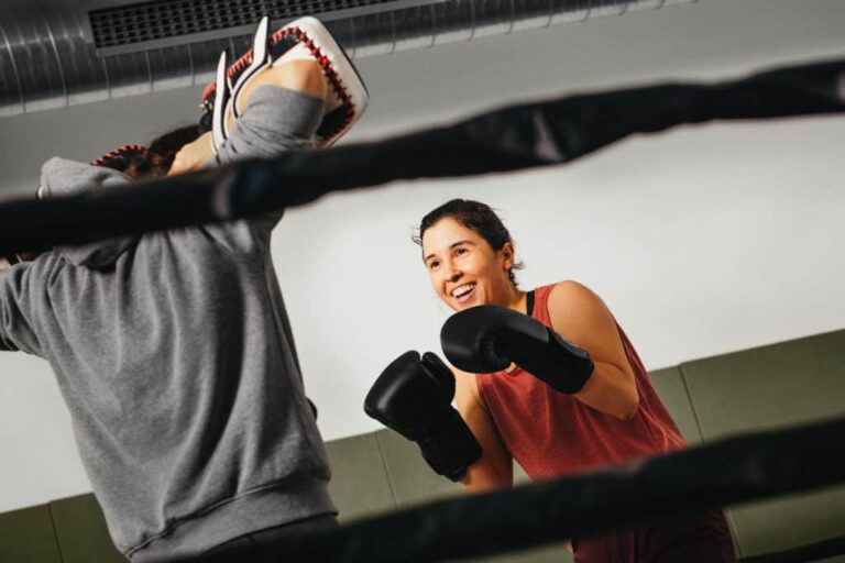 Welche Krankenkassen bieten Rabatte für Teilnehmer an Fitnessprogrammen?