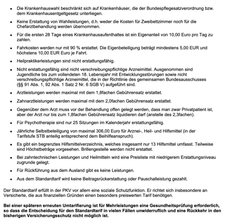 Welche Krankenkassen bieten Tarife speziell für Freelancer an?