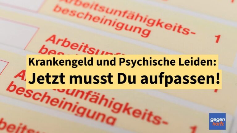 Welche Krankenkassen bieten Unterstützung bei psychischen Erkrankungen?