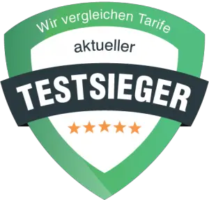 Welche Krankenkassen haben die besten Bewertungen bei Prämienstabilität?