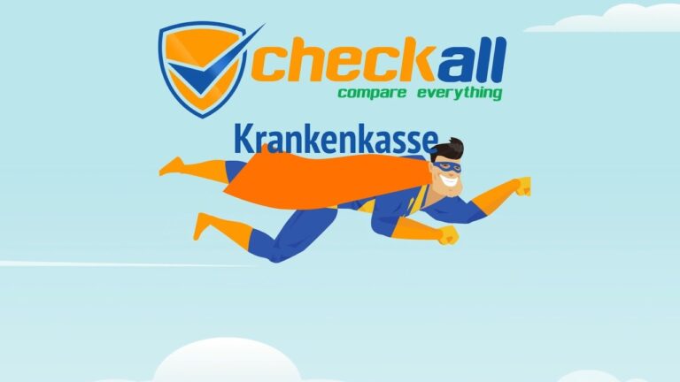 Welche Krankenkassen haben die besten Prämienangebote für Teilzeitarbeitende?