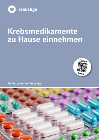 Welche medizinischen Behandlungen gibt es für Krebspatienten in der Schweiz?