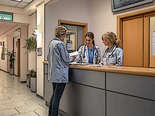 Welche Optionen gibt es für Studenten aus dem Ausland bei Krankenkassenprämien?