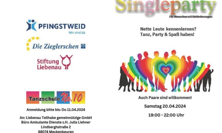 Welche Programme gibt es zur Gesundheitsförderung von Menschen mit Behinderungen in der Schweiz?