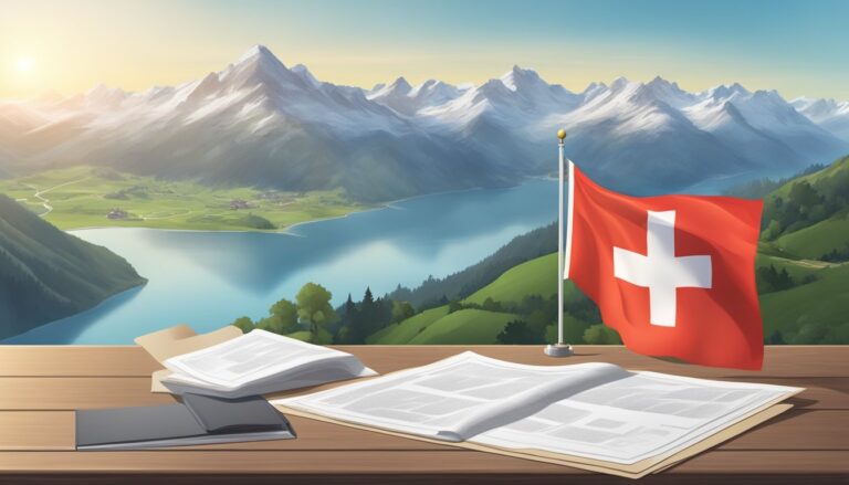 Welche rechtlichen Aspekte gibt es bei der Auswanderung aus der Schweiz?