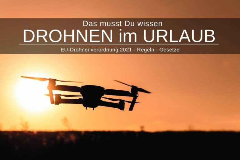 Welche rechtlichen Bestimmungen gibt es zur Nutzung von Drohnen in der Schweiz?