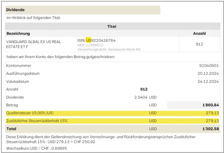 Welche Regelungen gibt es zur Steuerpflicht von Schweizer Bürgern, die im Ausland leben?