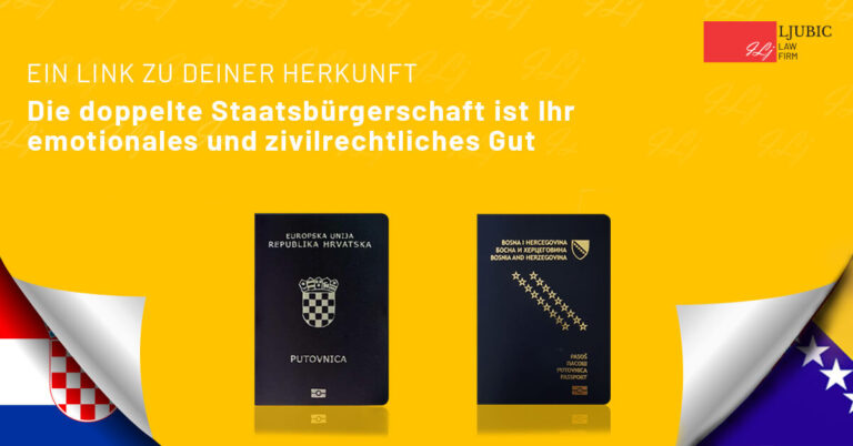 Welche Rentenleistungen gibt es für Personen mit dualer Staatsbürgerschaft?