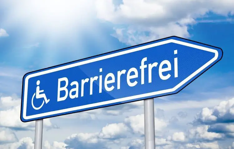 Welche speziellen Gesundheitsdienste gibt es in der Schweiz für Menschen mit geistigen Behinderungen?