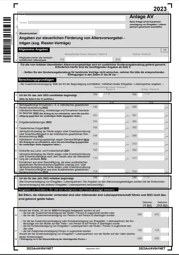 Welche steuerlichen Vorteile bietet die Staffelung der Rentenbezüge?