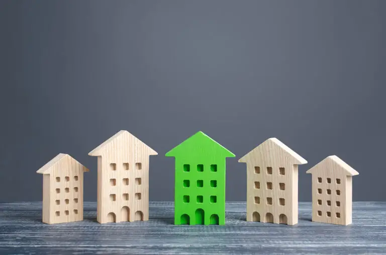 Welche steuerlichen Vorteile gibt es für die Investition in nachhaltige Immobilien?