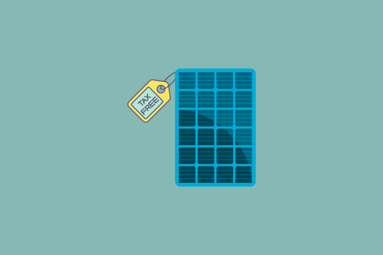 Welche Steuervergünstigungen gibt es für den Erwerb von Energiespeichern und Solaranlagen?