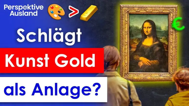 Welche Steuervergünstigungen gibt es für den Kauf von Kunst als Kapitalanlage?