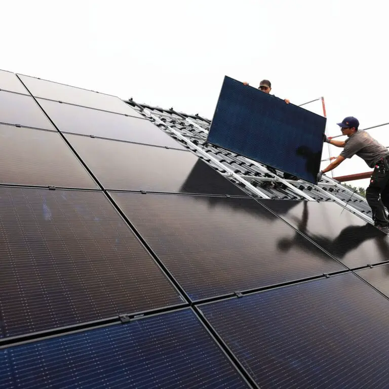 Welche Steuervergünstigungen gibt es für den Kauf von regenerativen Energiequellen?