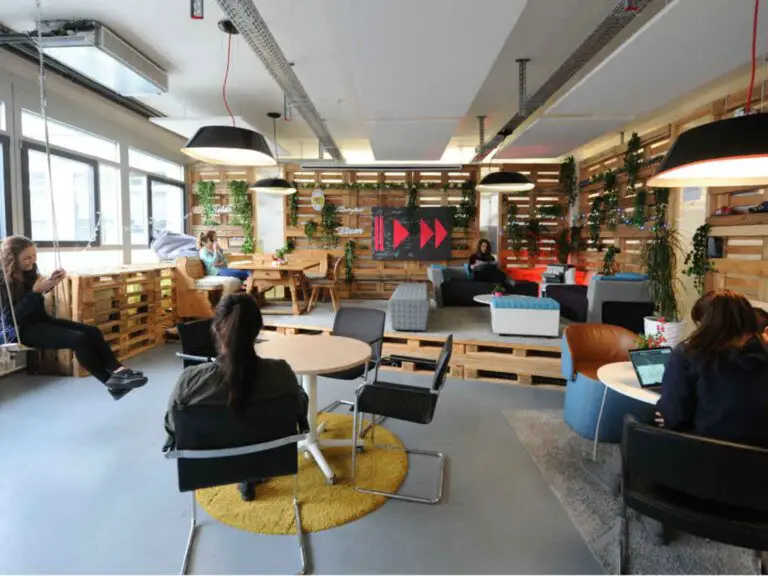 Welche Steuervergünstigungen gibt es für die Nutzung von Coworking-Spaces?