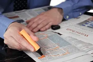 Welche Unterlagen werden für den Arbeitslosenantrag benötigt?