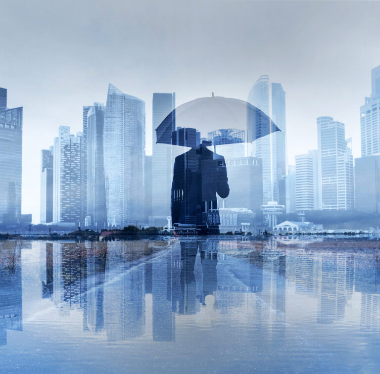 Welche Versicherungen bieten Schutz für Start-up-Unternehmen, die in der Schweiz tätig sind?