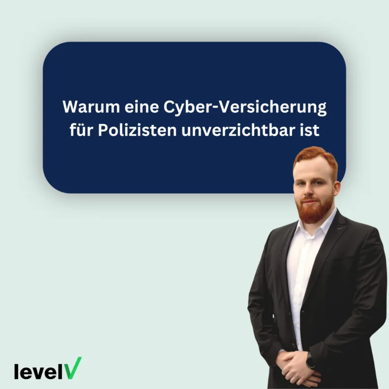 Welche Versicherungen decken den Verlust von Geschäftsinformationen und digitalen Assets?